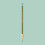 3x 3 Size Chinese Calligraphy Brush for Regular Script Official Script Practice 4