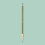 3x 3 Size Chinese Calligraphy Brush for Regular Script Official Script Practice 5