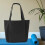 Waterproof Canvas Yoga Mat Bag with Adjustable Strap Large Tote for Women 5