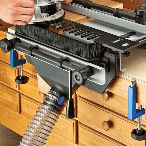 Woodworking Screw Clamps Tool Suitable for Different Woodworking Projects Red 2