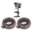 Drill Press Return Spring Feed Return Coil Spring Drill Quill Spring Feed Return 2