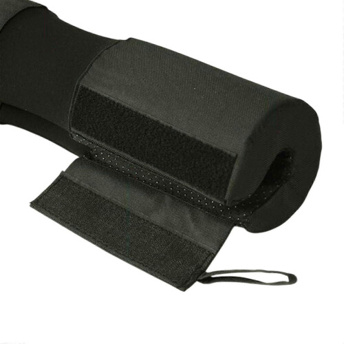 Thick Foam Barbell Pad for Squats Home Gym Workout 2