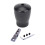 Gym Cable Ball Stopper Attachment for Pulley Machine Quick Install Multicolor 4