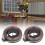Drill Press Return Spring Feed Return Coil Spring Drill Quill Spring Feed Return 6