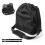 Adjustable Strap Dumbbell Carry Bag Portable Gym Storage with Soft Pad 2