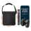 Adjustable Strap Dumbbell Carry Bag Portable Gym Storage with Soft Pad 5