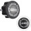 M16 Pull Pin Spring Knob Replacement for Fitness Height Adjustment Screws Black 5pcs 4