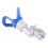 CleanShot Shut-off Value Replacement 287030 Adapter Joint Steel 5