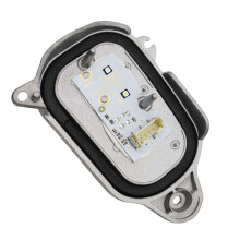 Headlights LED Daytime Running Lights Angel Eyes Control Unit Ballast for Q5 LCI L