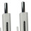 2 Pieces Weight Stack Pin for Fitness Equipment Strength Training 3
