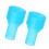 2 PCS Hydration Bladder Bait Valve Nozzle Suction Valve Mouthpiece Accessory 4