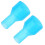 2 PCS Hydration Bladder Bait Valve Nozzle Suction Valve Mouthpiece Accessory 5