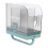 Wall Mounted Multifunctional Chopstick Rack Holder Storage Box for Kitchen 2
