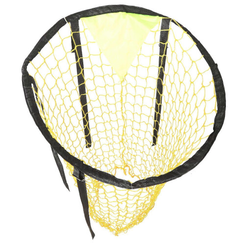 Soccer Training Football Practice Net Practical Gift for Men 1