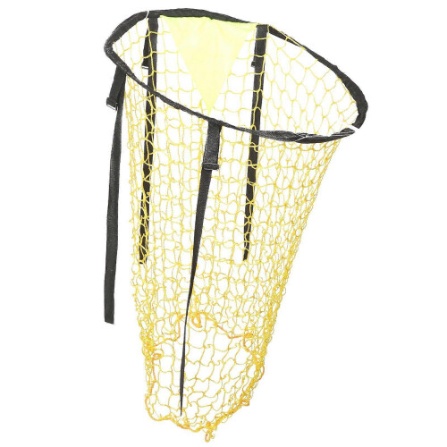 Soccer Training Football Practice Net Practical Gift for Men 2