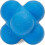 Rubber Reactive Bounce Balls for Agility Speed Reflex Training (2-Pack) 2