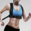 Portable Sled Harness for Exercise Strength Training Tire Pulling 2