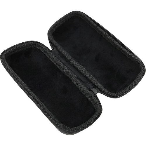 Ασύρματη τσάντα ηχείων για JBL Flip 6 και Flip 5, μαλακή θήκη ταξιδιού, ανθ 1