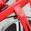 st. håriga bromsbelägg för spinningcykel 3