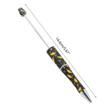 Beaded Ballpoint Pens School Office Writing Supplies Stationery Wedding Gift Set number 2