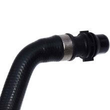 Engine Coolant Tube Pipe Hose Upper for E70 L6 2007-2010 17127537107 17127593490