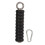 Push Down enkelt gymhåndtak 17,3 cm jern triceps pull-up grep 2