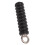 Push Down enkelt gymhåndtak 17,3 cm jern triceps pull-up grep 4