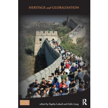 Heritage and Globalisation Paperback Book