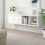 IKEA KALLAX Storage Unit with 4 Drawers 147x42 cm 1