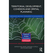 Territorial Development Cohesion and Spatial Planning Building on EU E