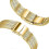 Λουράκι καρπού 20 χιλ. συμβατό με λουράκι ρολογιού Garmin Vivomove Style / Garmi 3