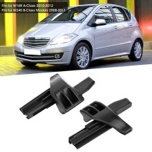 For W169 A Class/W245 B Class Parcel Shelf Clamp Retaining Clips A16969302849051 1