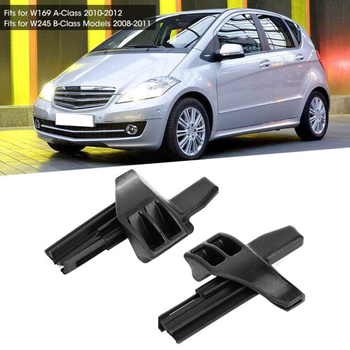 For W169 A Class/W245 B Class Parcel Shelf Clamp Retaining Clips A16969302849051 1