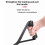 Ergonomic Gym Attachments for Cable Machine & Resistance Band Handles Strength Training 2