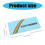 6Pcs Optical Lens Prism Triangular Semicircular Rectangle Concave Convex Lens 3