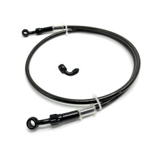 Aluminum Brake Oil Tube Efficient Braking Solution for Motorcycle Electric Bike 190CM