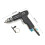 Air Screwdriver Durable Alloy Steel Material, Self Locking Chuck, Low Vibrations 3