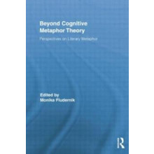 Beyond Cognitive Metaphor Theory Perspectives on Literary Metaphor Pap