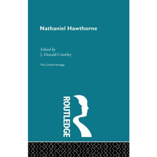 Nathaniel Hawthorne Paperback Book
