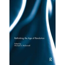 Rethinking the Age of Revolution Paperback Book