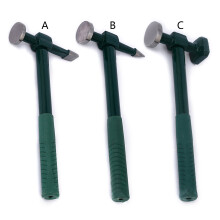Car Dent Hammer Removal Tool Sheet Metal Panel Beating Hammer Car Dent Removal B