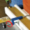 Woodworking Screw Clamps Tool Suitable for Different Woodworking Projects Red 7