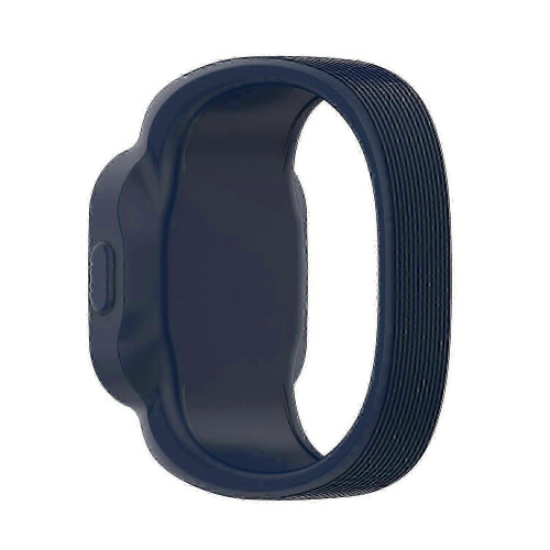 Άνετο λουράκι ρολογιού σιλικόνης για το Garmin Vivofit Jr 3 Kids Tracker 2