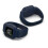 Άνετο λουράκι ρολογιού σιλικόνης για το Garmin Vivofit Jr 3 Kids Tracker 5