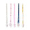 5-Pack Non-Slip Polyester Bottle Carrier with Strap for Biking Durable 2