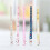 5-Pack Non-Slip Polyester Bottle Carrier with Strap for Biking Durable 5