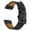 Συμβατό με Garmin Fenix 8 47mm / E 47mm Δερμάτινο λουράκι ρολογιού 22mm με σχέδιο 2