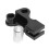Throttle Lever Thumb Controller Assembly ATV Quad Choke Cable Thumb Lever 3