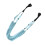 Strong Load Capacity Yoga Inversion Rope Sling Strap for Workouts 4
