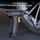 Portable Air Compressor Electric Car Pump Automatic Tire Inflator Wireless pointer mod 1